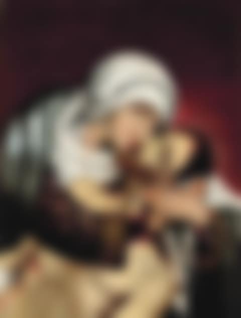 The Lamentation (preview)