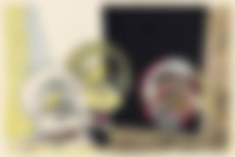 Masques (preview)