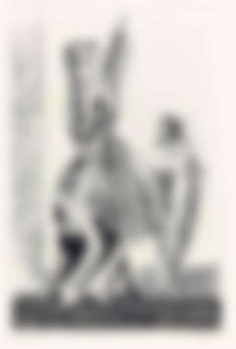 Danseuses (preview)