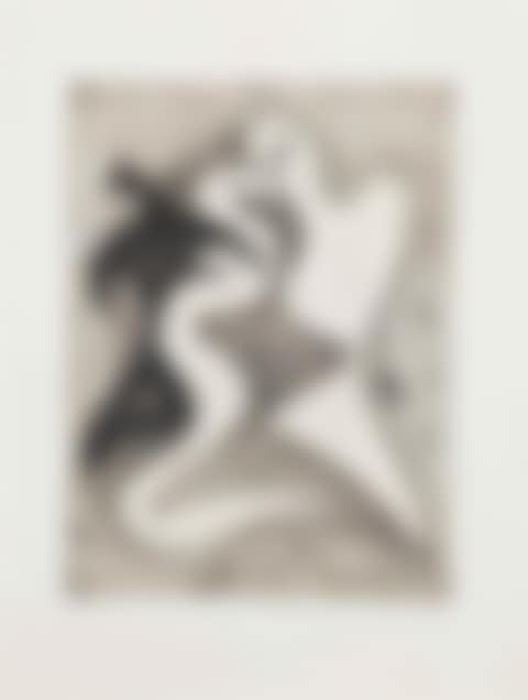 Correspondances dangereuses, from  Brunidor Portfolio No. 1 (preview)