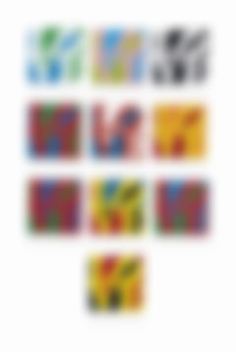 Book of Love (preview)