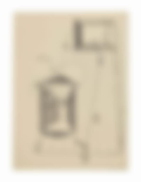 Untitled, plate 6 from Fiat modes pereat ars (preview)