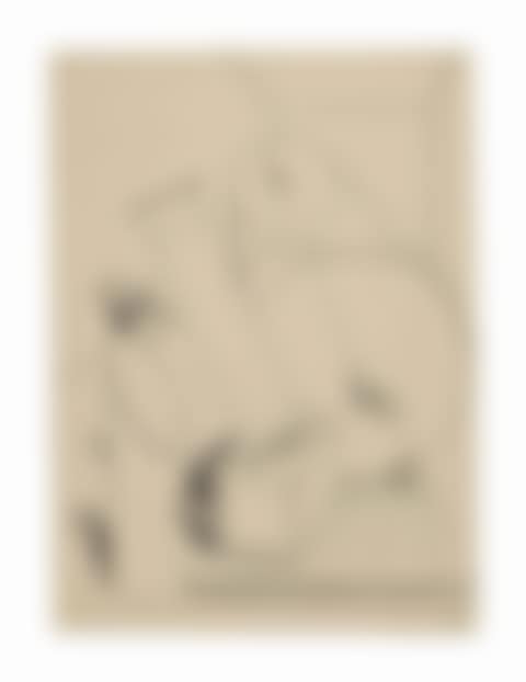 Untitled, plate 5 from Fiat modes pereat ars (preview)