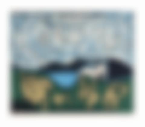 Bacchanale avec chevreau et spectateur (preview)