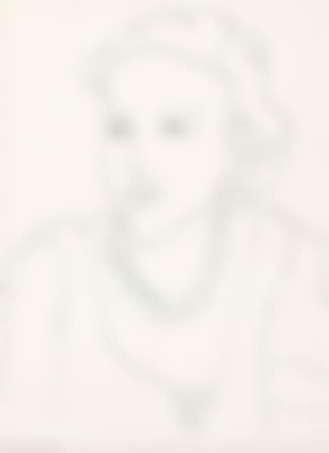 Buste de femme (preview)