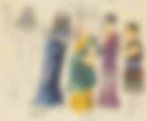 The First Christians (preview)
