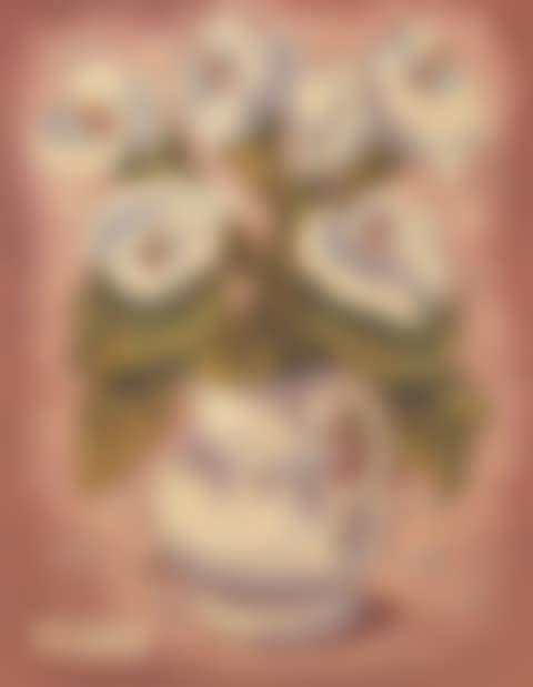 Vase de fleurs (preview)
