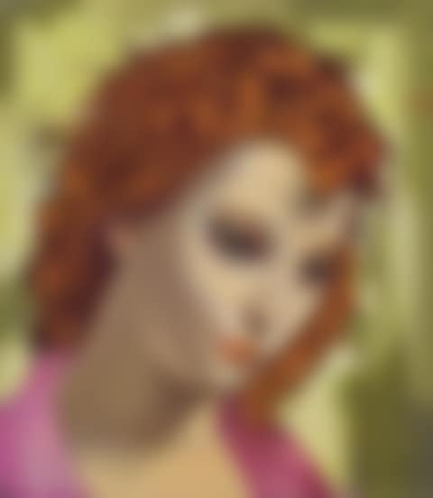 Tête de femme (preview)