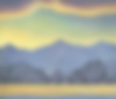 Alaska Impression (Resurrection Bay) (preview)