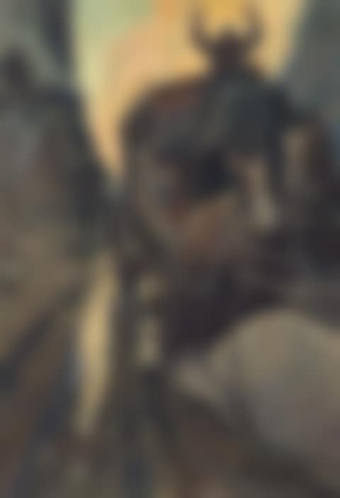 "Hands Up!" (preview)