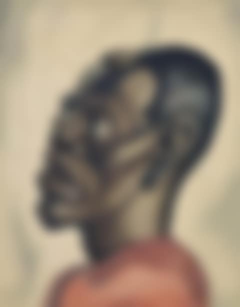 Negro Head (preview)