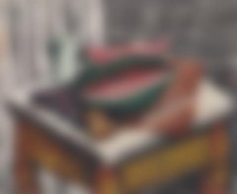 Naturaleza muerta (preview)
