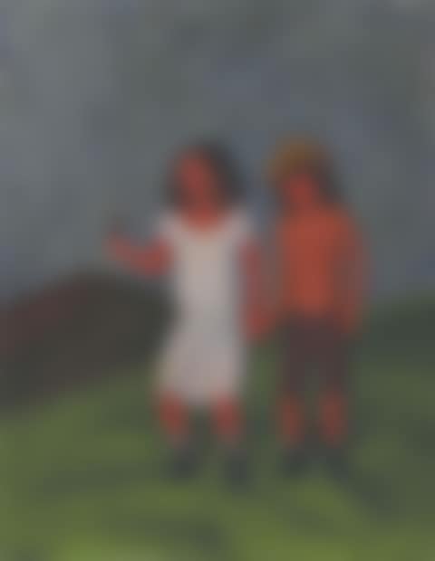 Niños (preview)