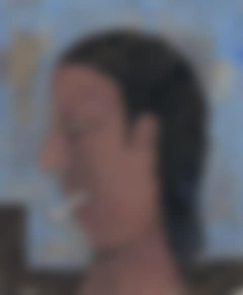 The Smoker (preview)
