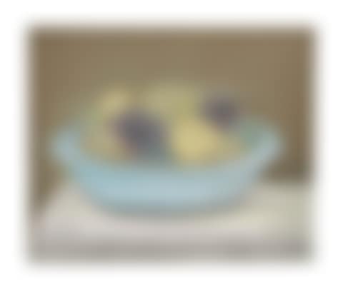 Still Life with Grapes (preview)