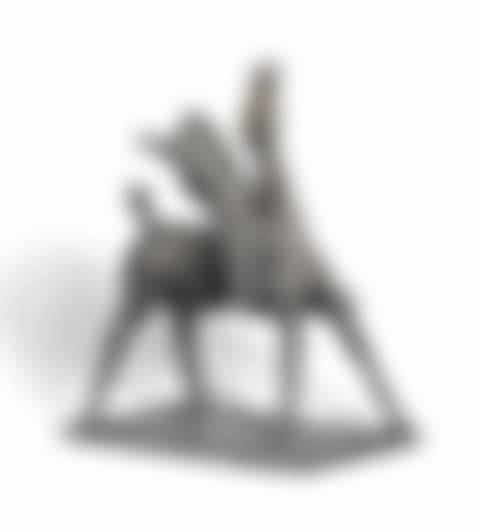 Cavaliere (preview)