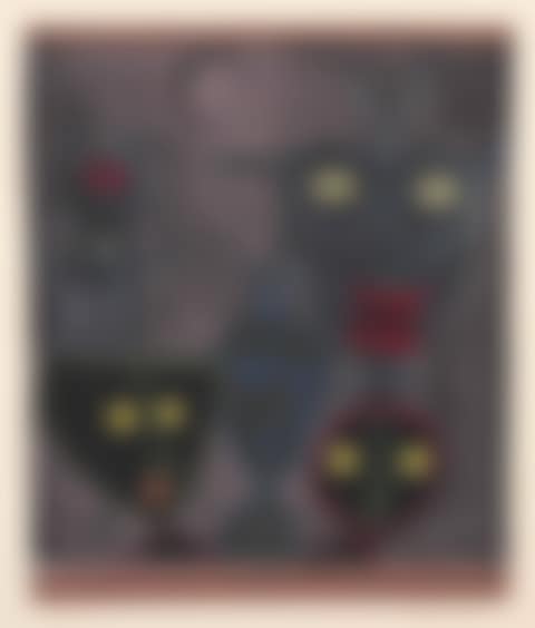 Daemonische Marionetten (preview)