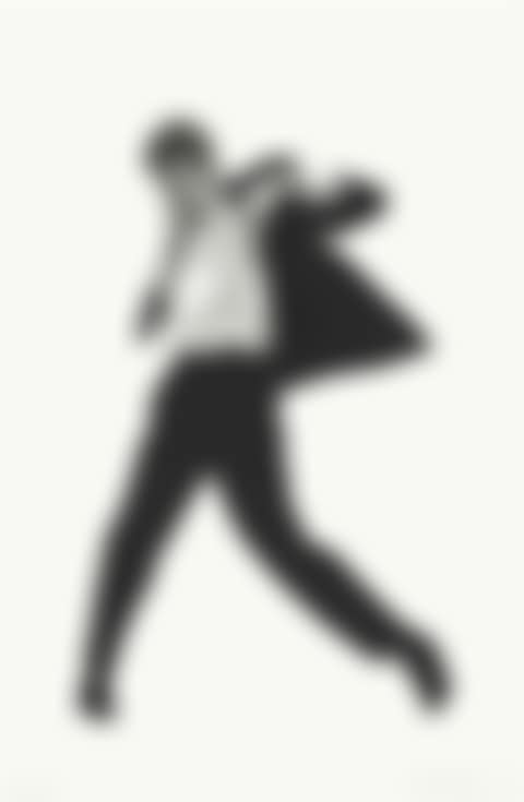 Study of E.B. (from Men in the Cities) (preview)