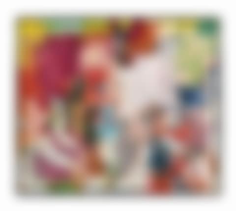 Untitled XXV (preview)