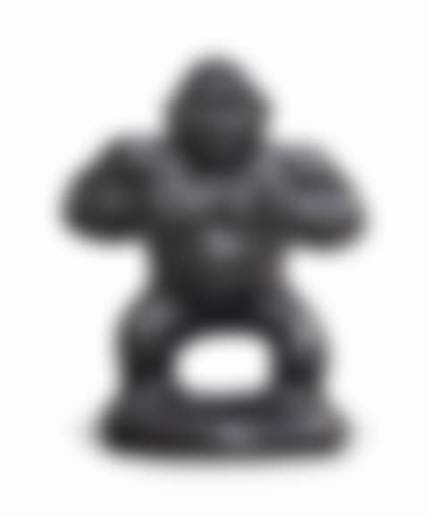 Gorilla (preview)