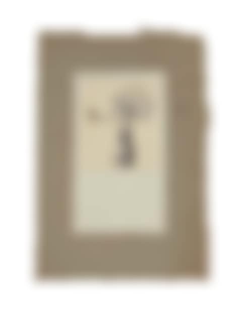 Untitled [corked bottle] (preview)