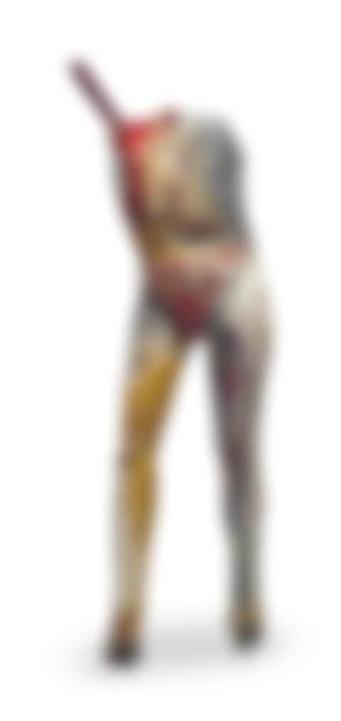 Untitled (Standing Figure) (preview)