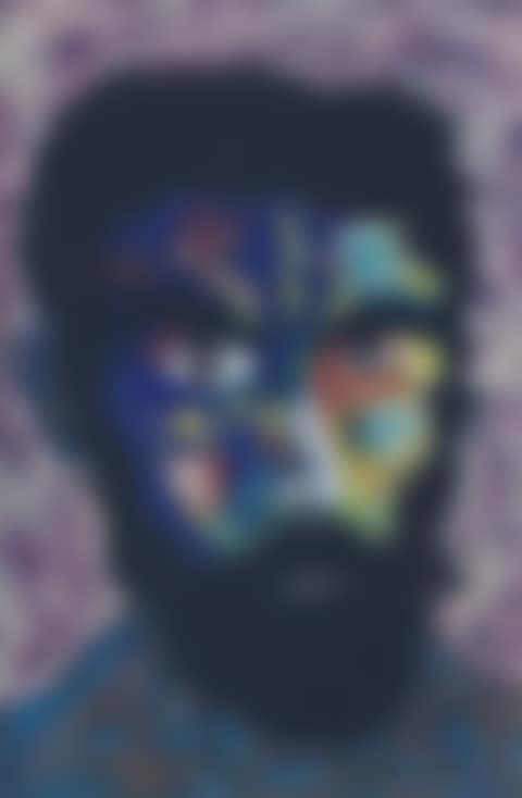 Head #54 (preview)