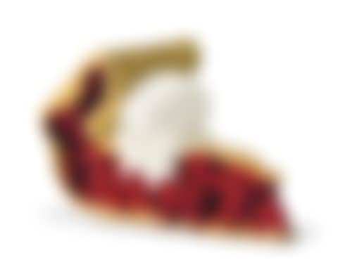 Paradise Pie IV (Red) (preview)