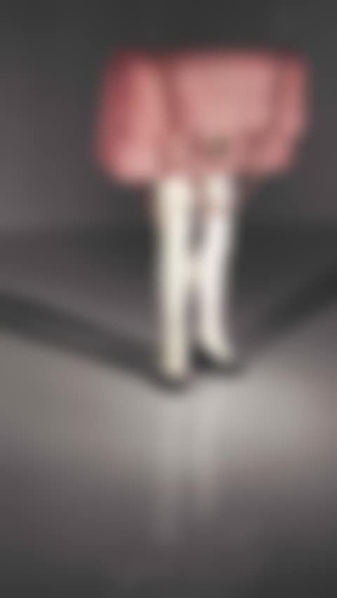 Walking Chanel Purse (preview)