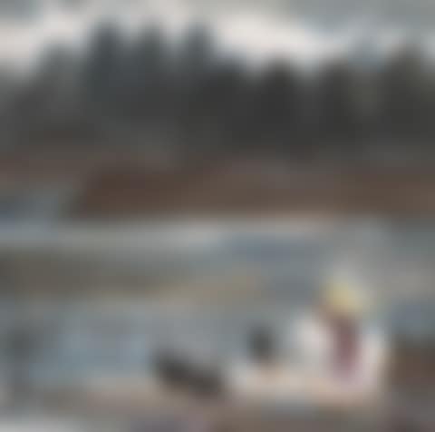 Fishing Boat (preview)