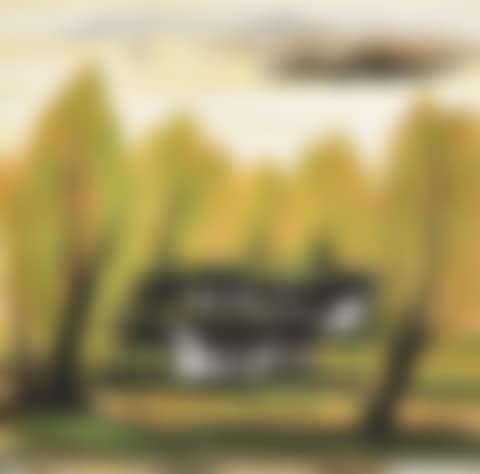 Village By the Lake (preview)