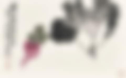 Vegetables (preview)