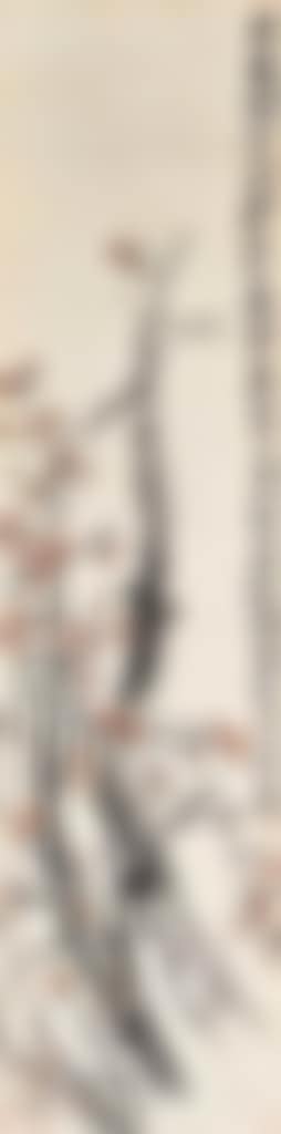 Plum Blossoms (preview)