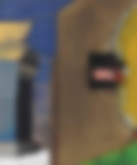 Bad Hearing (preview)