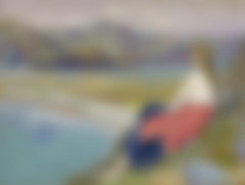 The Estuary of Mawddach (preview)