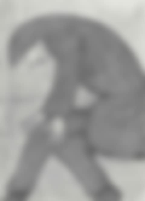 A Man Taken Ill (preview)