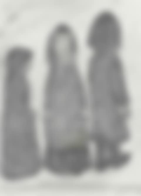 Three People (preview)
