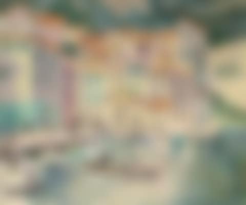 Mediterranean Port (preview)