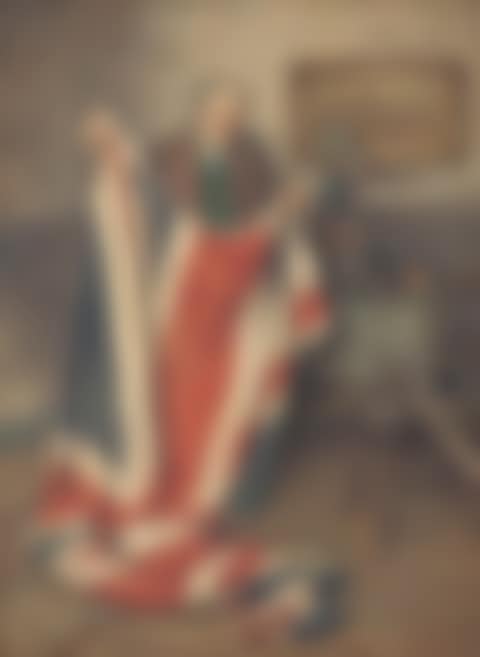 The patriot (preview)