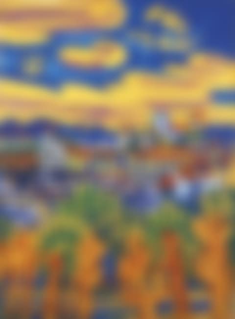 CANNES (preview)