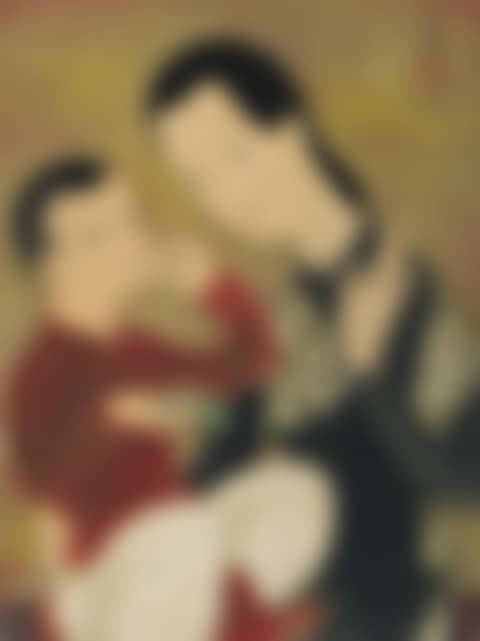 MOTHER AND CHILD (preview)