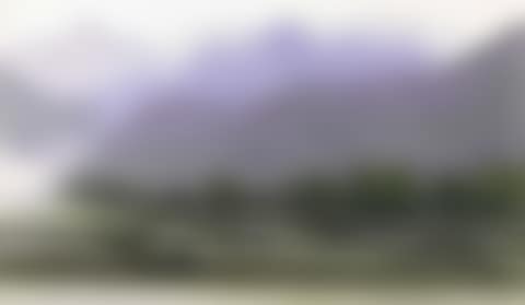 THE VIEW OF CHIHSING MOUNTAIN (preview)