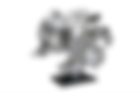 ARTIFICIAL ROCK NO. 86 (preview)