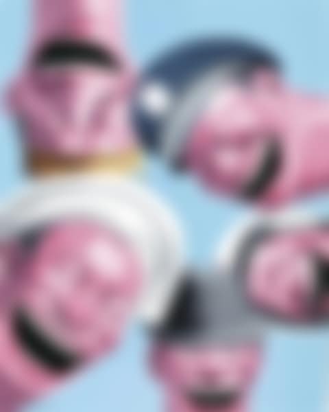 HAT SERIES (preview)