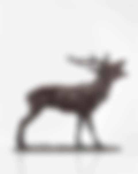 Cerf bramant (preview)