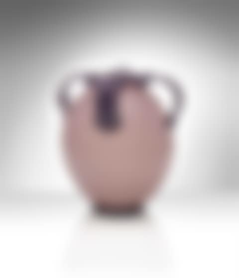 A VELATO AND MESCOLATO VASE, MODEL N. 3120 (preview)