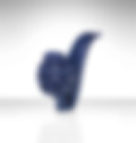 A PULEGOSO 'ARTICHOKE' SCULPTURE (preview)