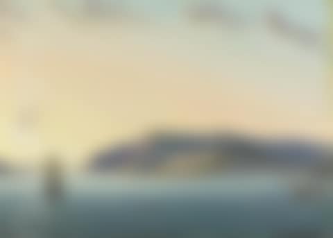 View of the Bosphorus, Constantinople (preview)