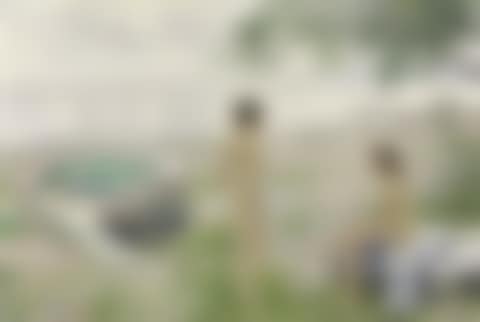 On the beach (På stranden) (preview)