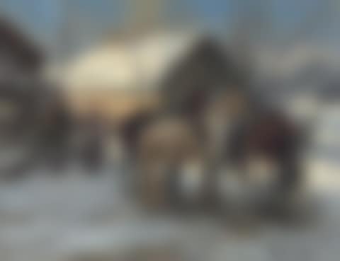 The return home (preview)